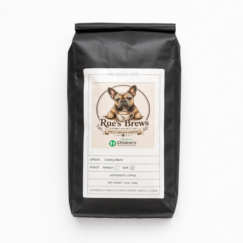 Cowboy Blend