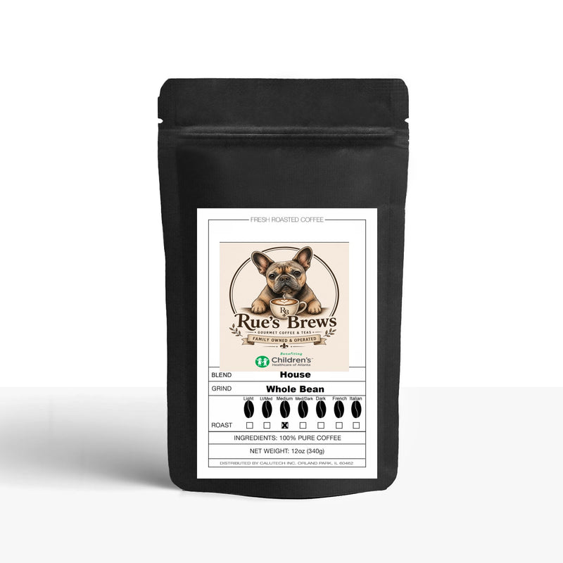 House Blend