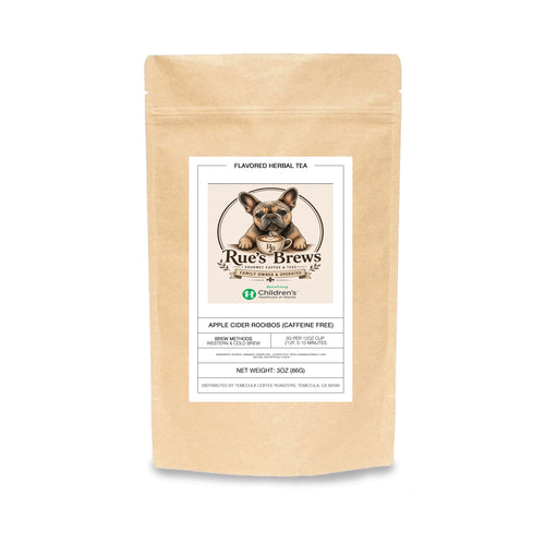Apple Cider Rooibos