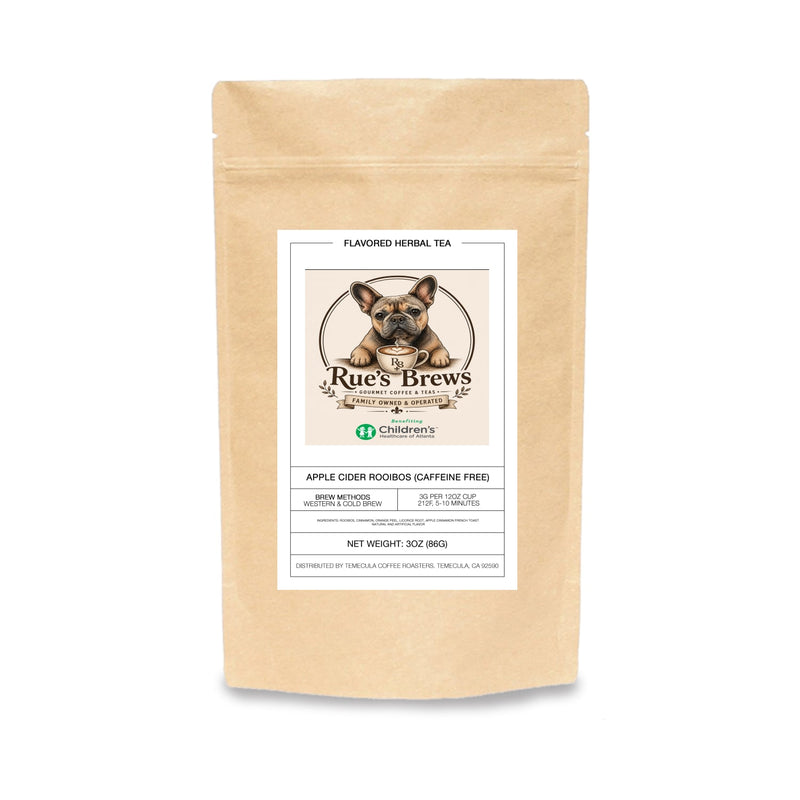Apple Cider Rooibos