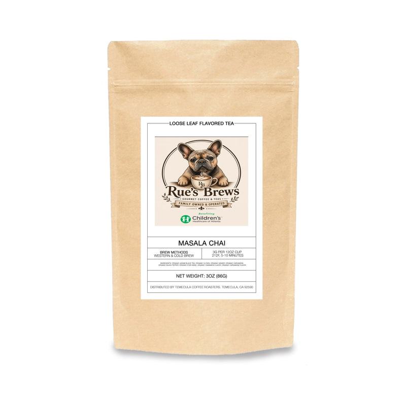 Masala Chai
